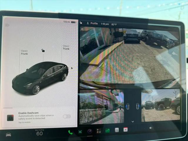2019 Tesla Model 3 Mid Range