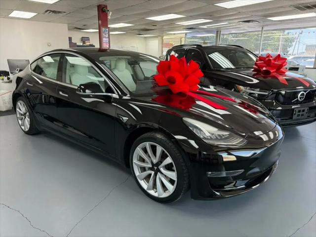 2019 Tesla Model 3 Mid Range