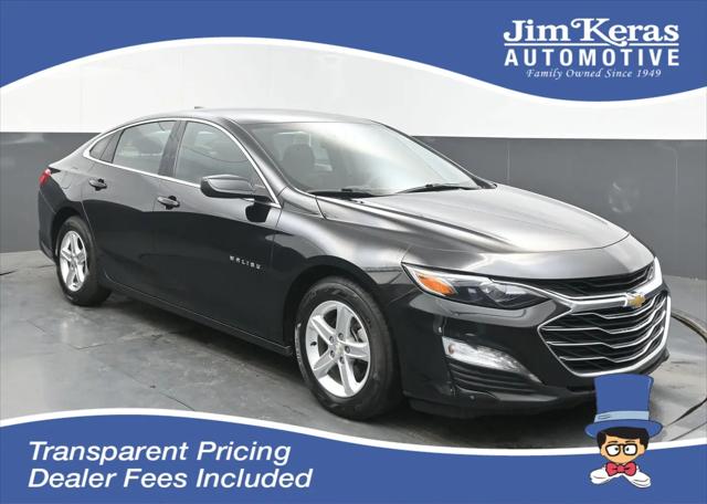 2023 Chevrolet Malibu FWD 1LT for sale in Memphis, TN