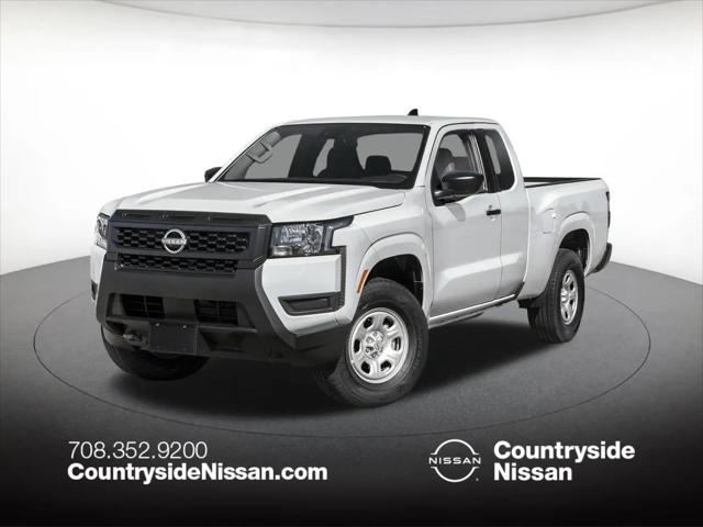 2025 Nissan Frontier Crew Cab SV 4x4 for sale in Countryside, IL