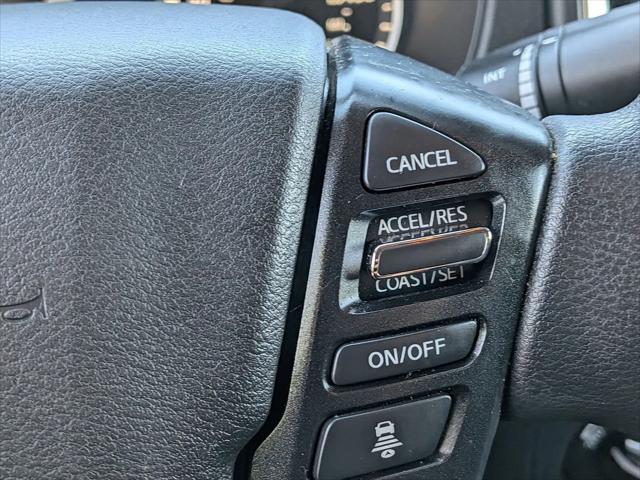 2025 Nissan Frontier Crew Cab SV 4x4