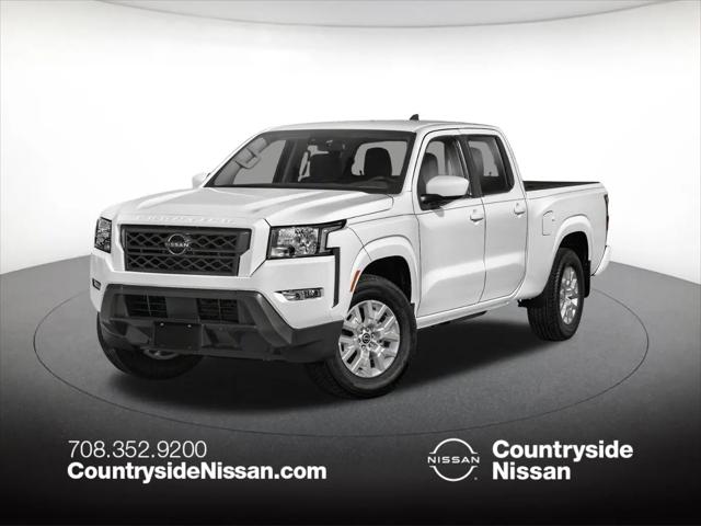 2023 Nissan Frontier King Cab SV 4x2 for sale in Countryside, IL