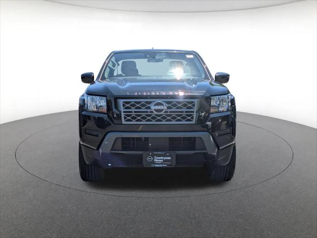 2023 Nissan Frontier King Cab SV 4x2