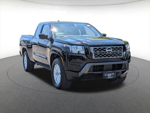 2023 Nissan Frontier King Cab SV 4x2