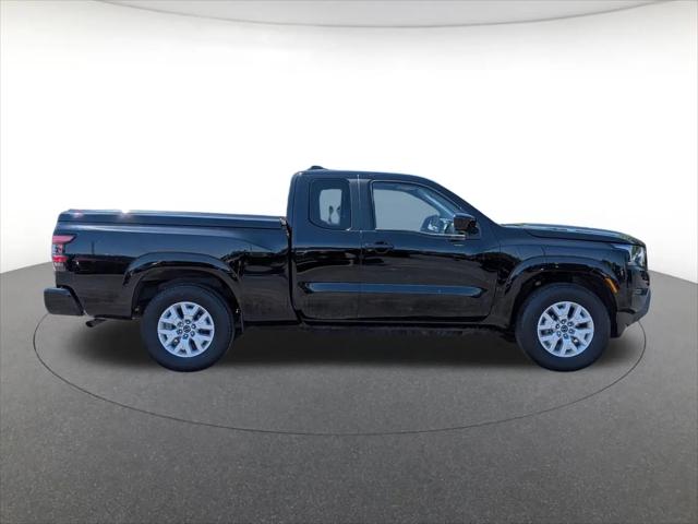 2023 Nissan Frontier King Cab SV 4x2