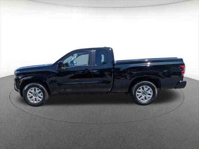 2023 Nissan Frontier King Cab SV 4x2