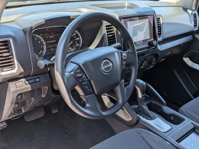 2023 Nissan Frontier King Cab SV 4x2