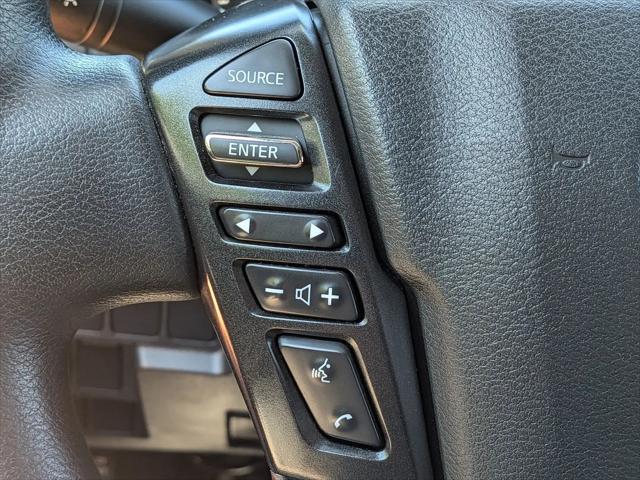 2023 Nissan Frontier King Cab SV 4x2