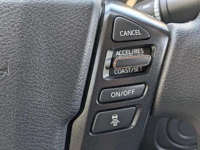 2023 Nissan Frontier King Cab SV 4x2