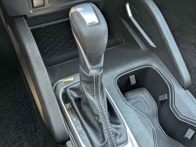 2023 Nissan Frontier King Cab SV 4x2