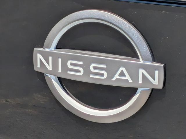 2023 Nissan Frontier King Cab SV 4x2