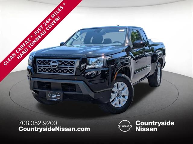 2023 Nissan Frontier King Cab SV 4x2 for sale in Countryside, IL