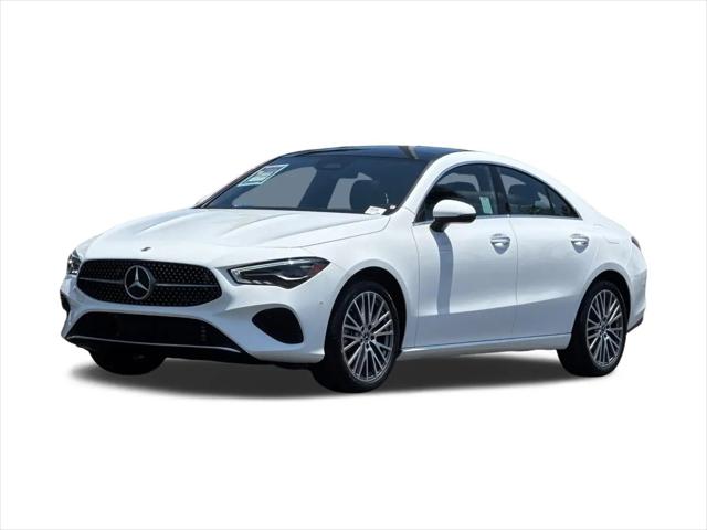 2025 Mercedes-Benz CLA 250 CLA 250 for sale in San Diego, CA