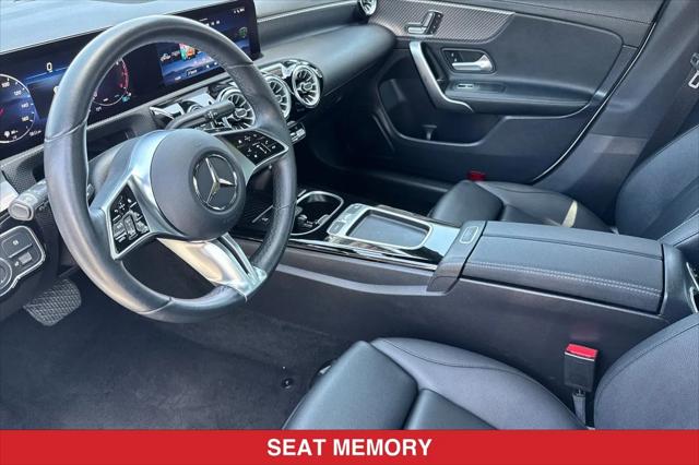 2025 Mercedes-Benz CLA 250 CLA 250