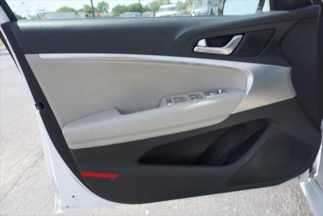 2021 Genesis G70 2.0T RWD