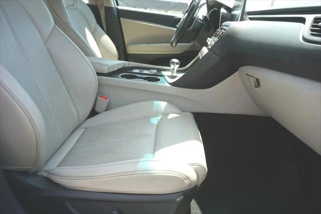 2021 Genesis G70 2.0T RWD