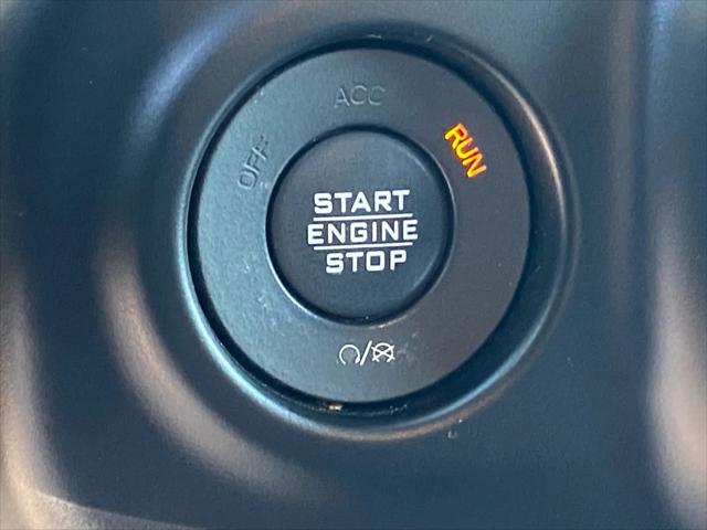 2019 Jeep Wrangler Sport 4x4