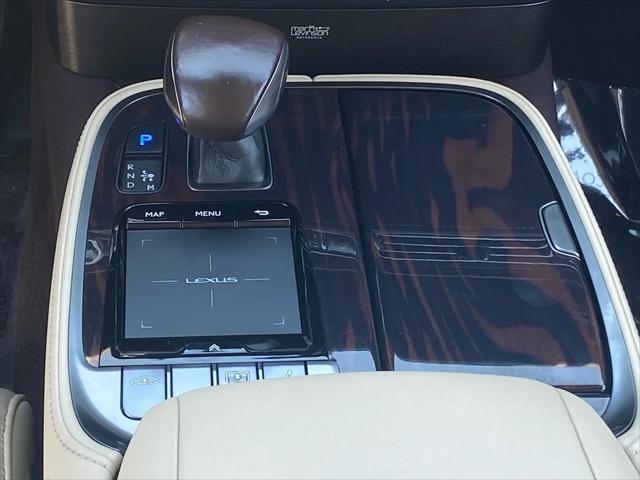 2018 Lexus LS 500 LS 500