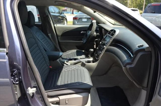 2015 Chevrolet Malibu 1LT