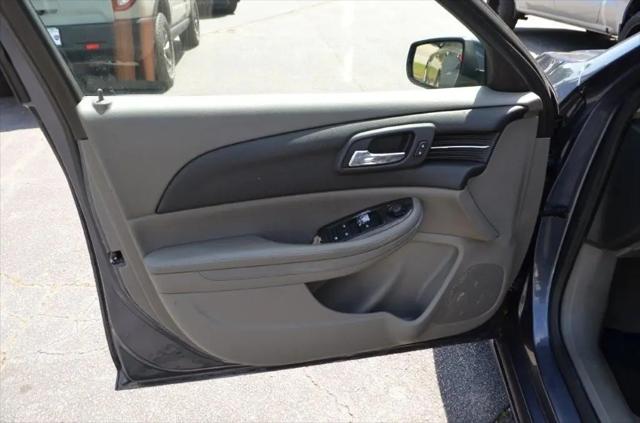 2015 Chevrolet Malibu 1LT