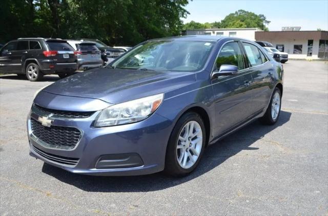 2015 Chevrolet Malibu 1LT for sale in Lagrange, GA
