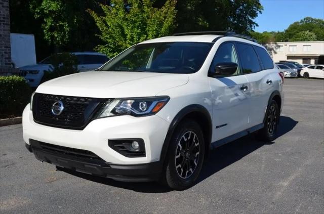 2019 Nissan Pathfinder SV for sale in Lagrange, GA