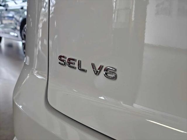 2022 Volkswagen Atlas Cross Sport 3.6L V6 SEL R-Line