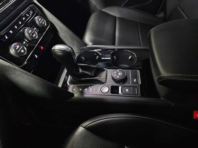 2022 Volkswagen Atlas Cross Sport 3.6L V6 SEL R-Line
