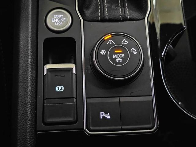 2022 Volkswagen Atlas Cross Sport 3.6L V6 SEL R-Line