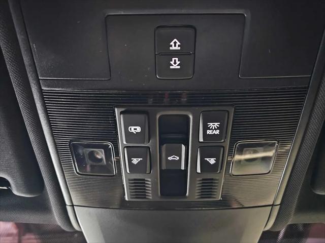 2022 Volkswagen Atlas Cross Sport 3.6L V6 SEL R-Line