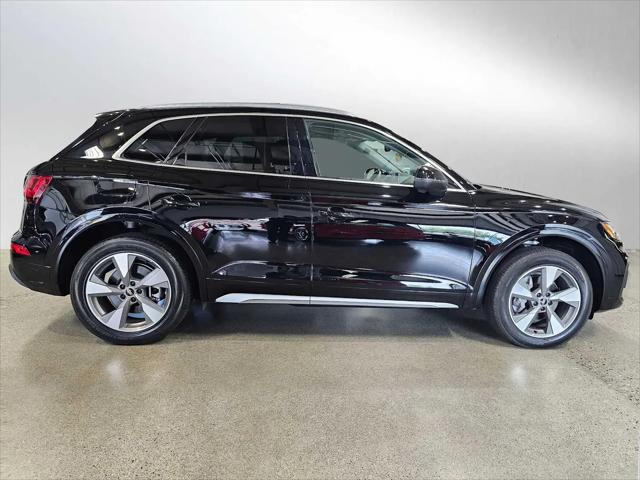 2023 Audi Q5 Premium Plus 40 TFSI quattro S tronic