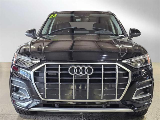 2023 Audi Q5 Premium Plus 40 TFSI quattro S tronic