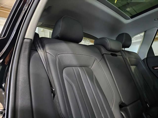 2023 Audi Q5 Premium Plus 40 TFSI quattro S tronic