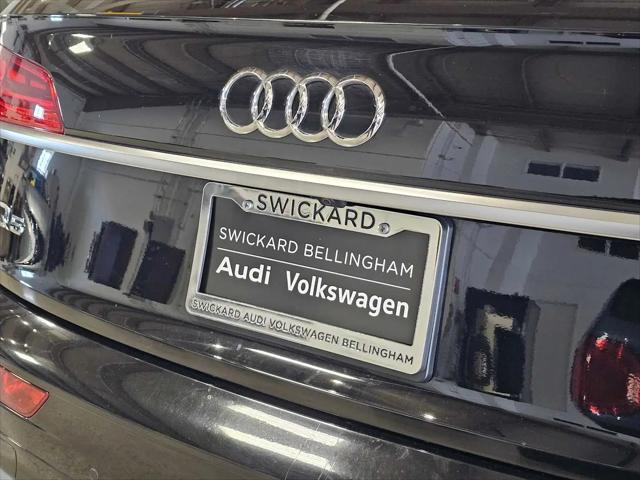 2023 Audi Q5 Premium Plus 40 TFSI quattro S tronic