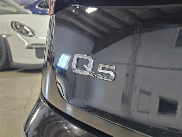 2023 Audi Q5 Premium Plus 40 TFSI quattro S tronic