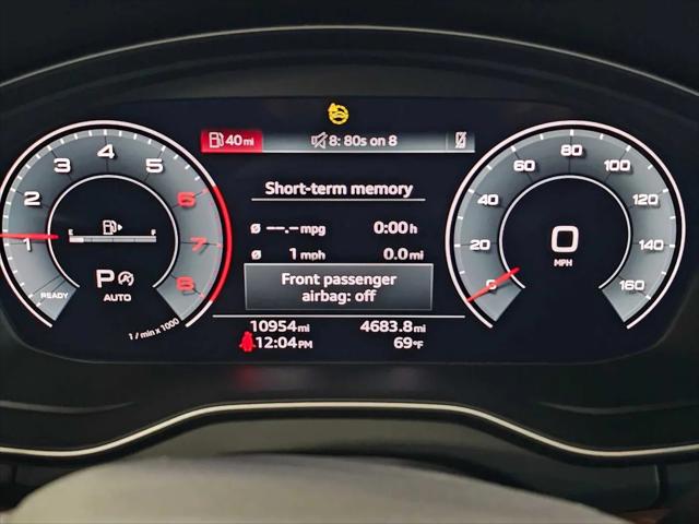 2023 Audi Q5 Premium Plus 40 TFSI quattro S tronic