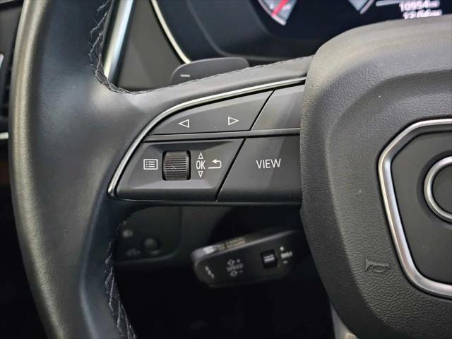 2023 Audi Q5 Premium Plus 40 TFSI quattro S tronic