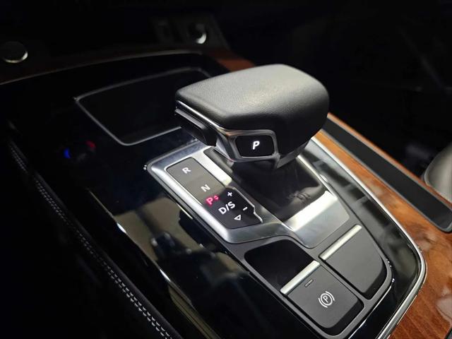 2023 Audi Q5 Premium Plus 40 TFSI quattro S tronic