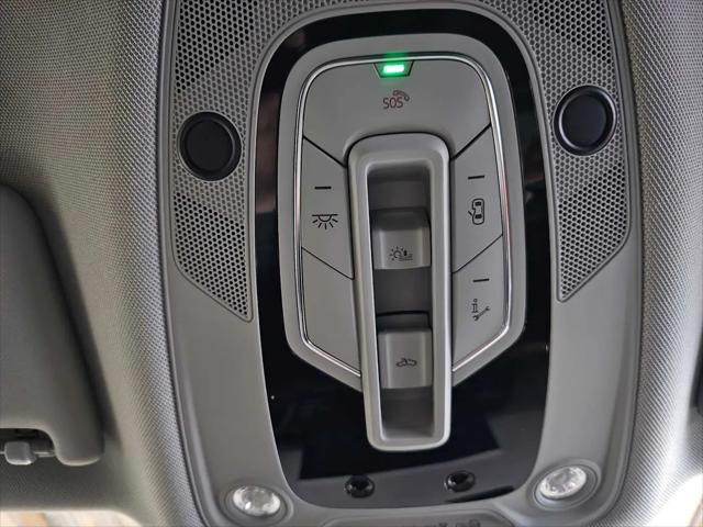 2023 Audi Q5 Premium Plus 40 TFSI quattro S tronic
