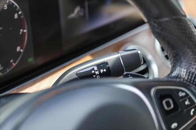 2018 Mercedes-Benz E-CLASS E 300 E 300