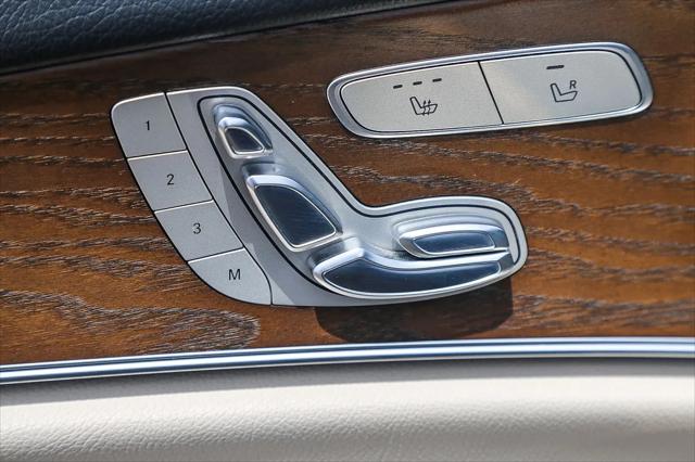 2018 Mercedes-Benz E-CLASS E 300 E 300