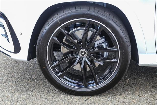 2026 Mercedes-Benz GLS GLS 450 4MATIC