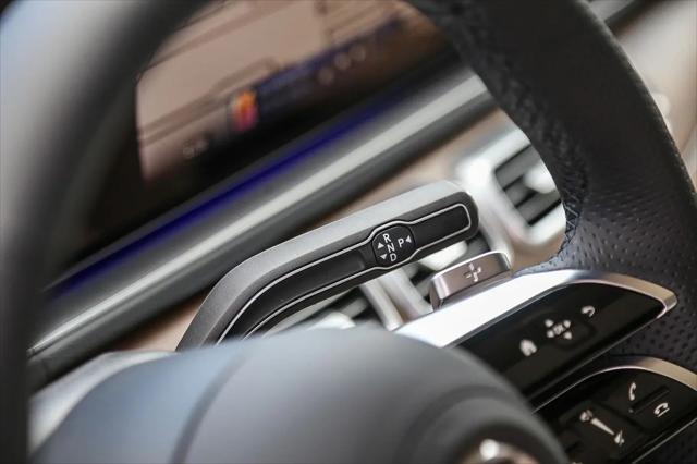 2026 Mercedes-Benz GLS GLS 450 4MATIC