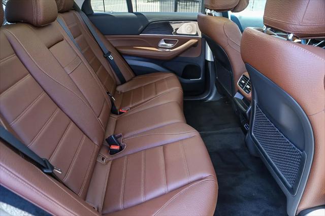 2026 Mercedes-Benz GLE GLE 450 4MATIC