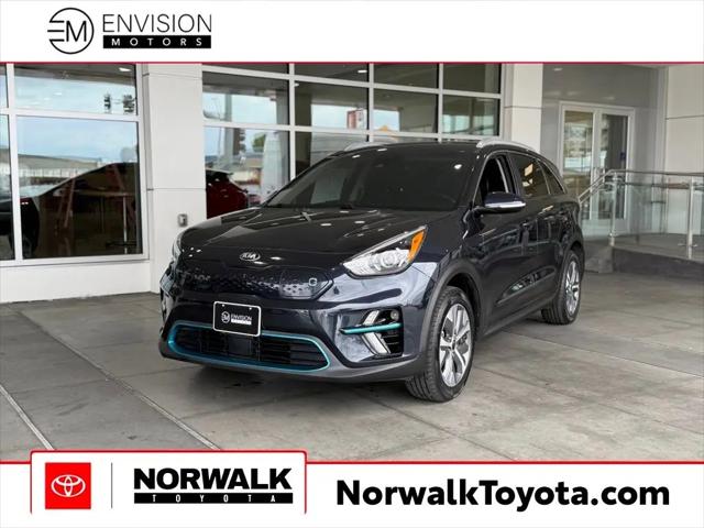 2021 Kia Niro EV EX for sale in Norwalk, CA