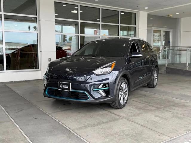 2021 Kia Niro EV EX