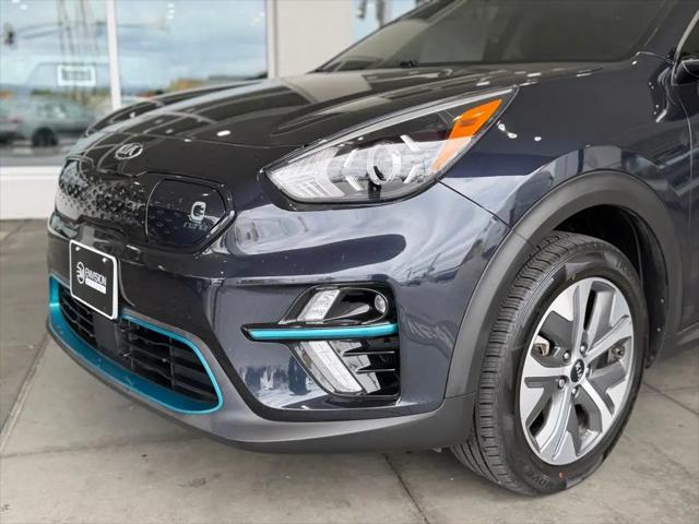 2021 Kia Niro EV EX