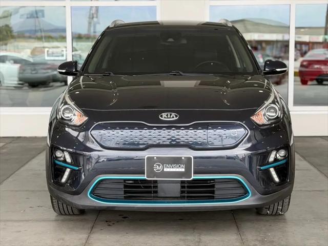2021 Kia Niro EV EX