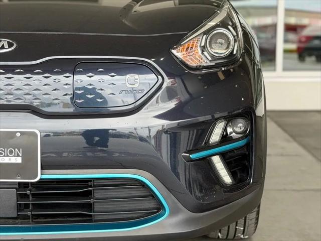 2021 Kia Niro EV EX