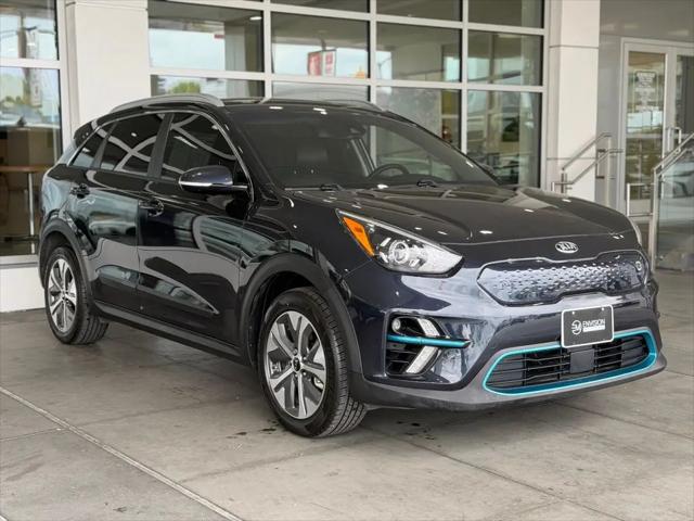2021 Kia Niro EV EX